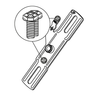Mount Plate Green Screws Content 313x313px